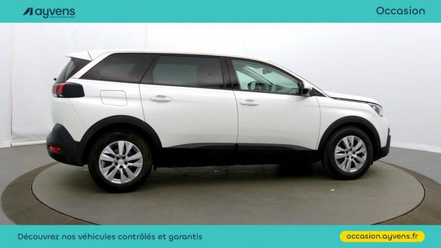 Peugeot 5008 image 7