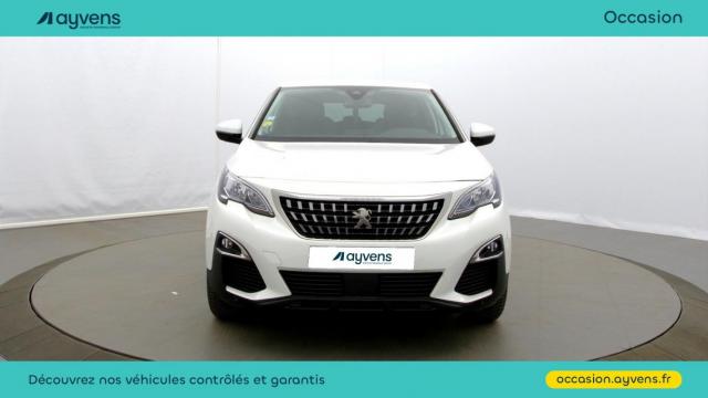 Peugeot 5008 image 9