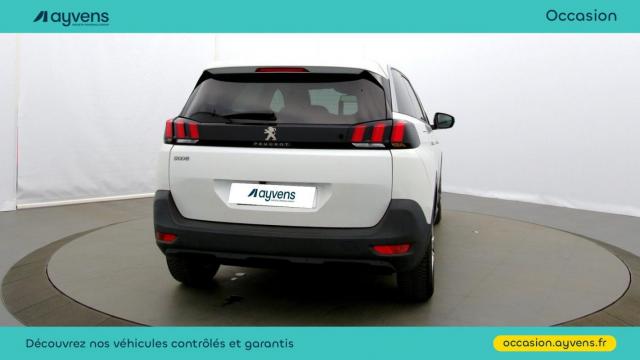 Peugeot 5008 image 5