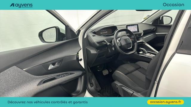 Peugeot 5008 image 3