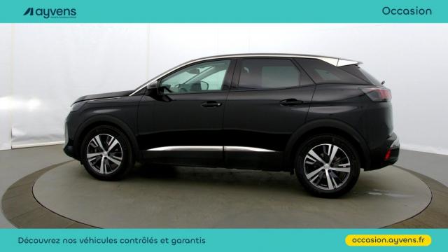 Peugeot 3008 image 9