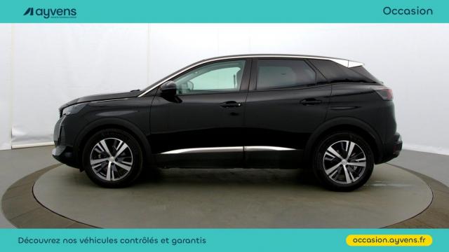 Peugeot 3008 image 1