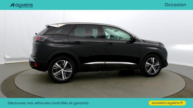 Peugeot 3008 image 6