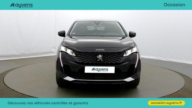 Peugeot 3008 image 7