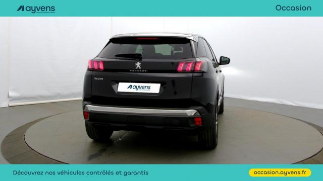 Peugeot 3008 image 5