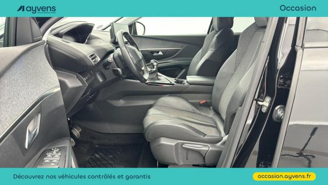 Peugeot 3008 image 8