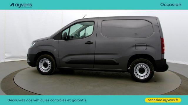 Toyota Proace City image 2