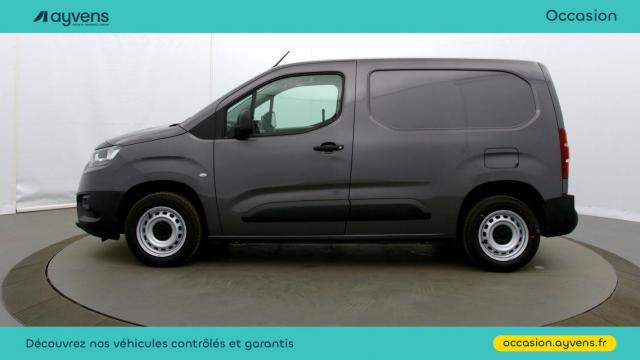 Toyota Proace City image 4