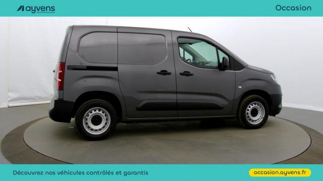 Toyota Proace City image 1