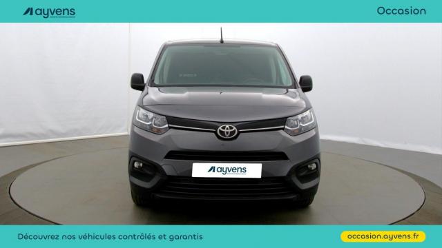 Toyota Proace City image 8