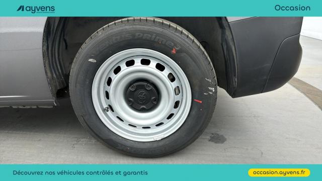 Toyota Proace City image 5