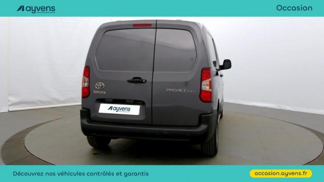 Toyota Proace City image 9