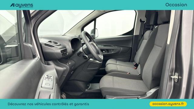 Toyota Proace City image 6