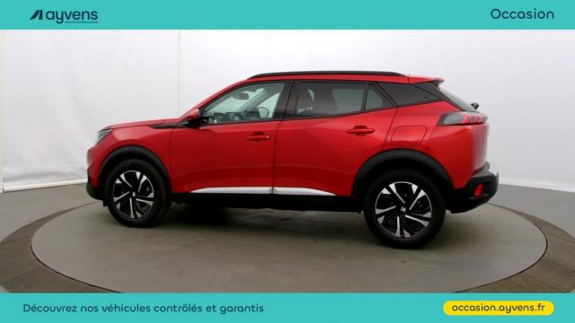 Peugeot 2008 image 2