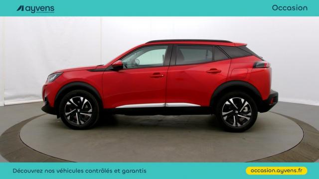 Peugeot 2008 image 4