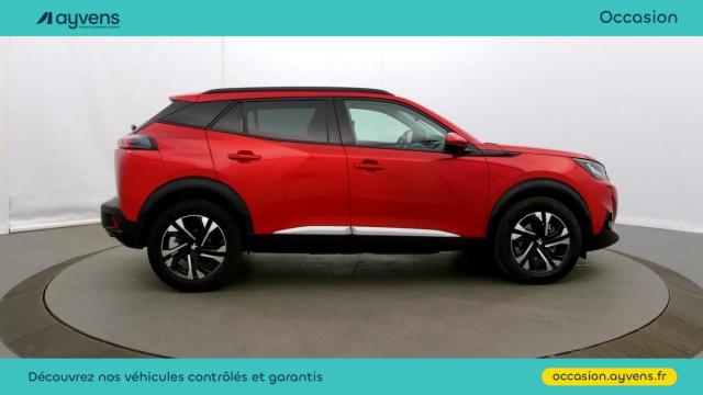 Peugeot 2008 image 5