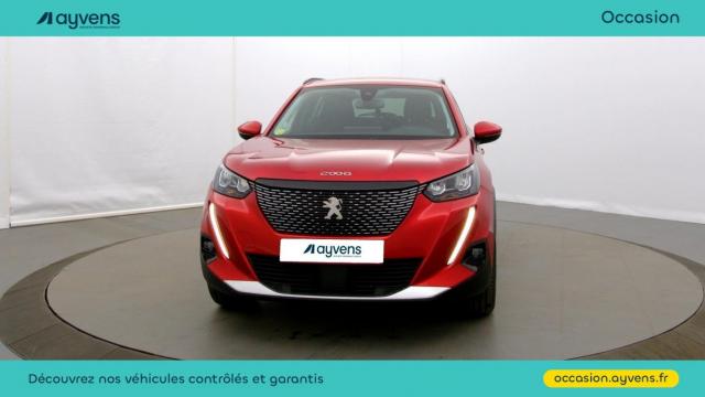Peugeot 2008 image 9