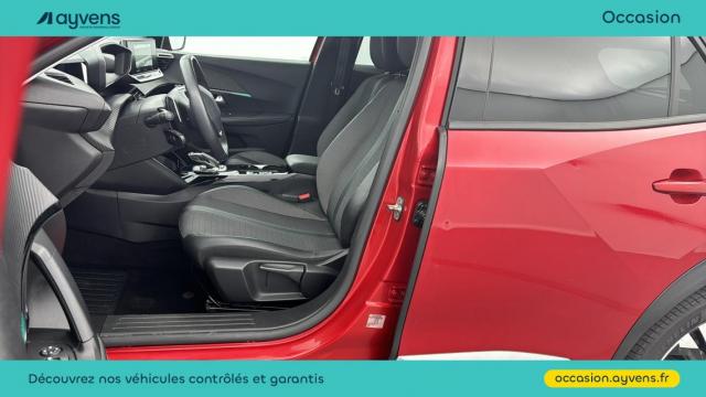 Peugeot 2008 image 8