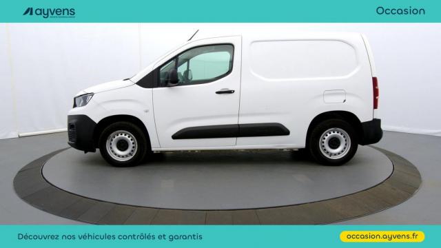 Peugeot Partner image 3