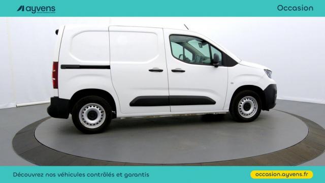 Peugeot Partner image 9