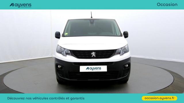 Peugeot Partner image 2