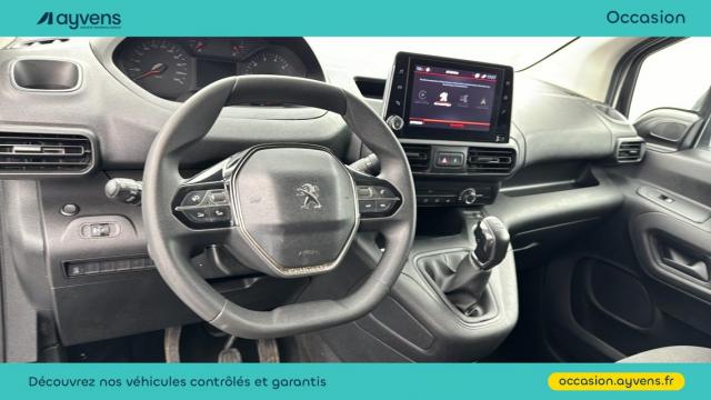 Peugeot Partner image 6