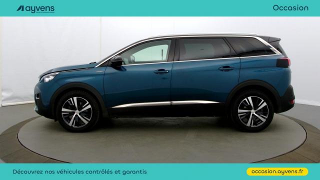 Peugeot 5008 image 5