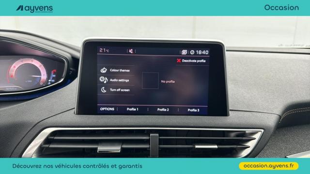 Peugeot 5008 image 7
