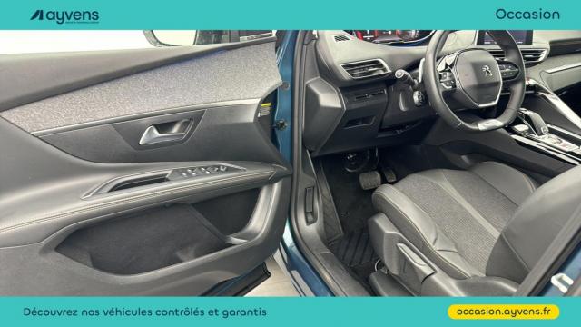 Peugeot 5008 image 9