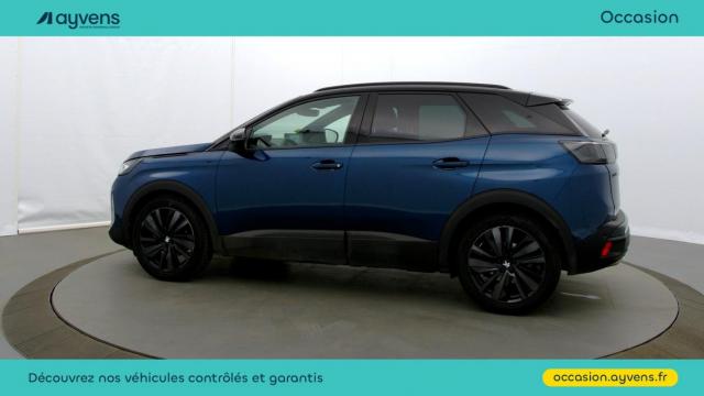Peugeot 3008 image 6