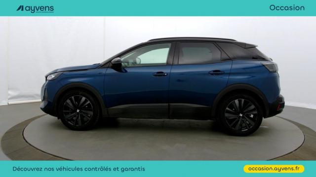 Peugeot 3008 image 4