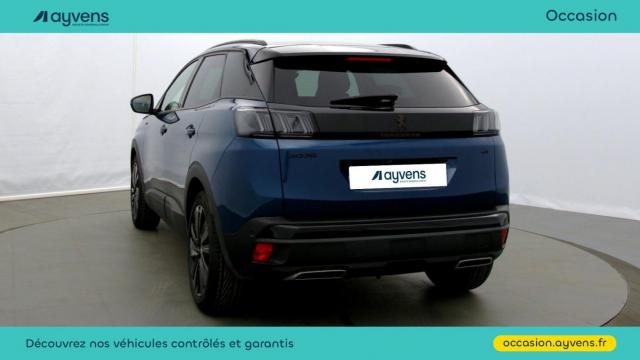 Peugeot 3008 image 1