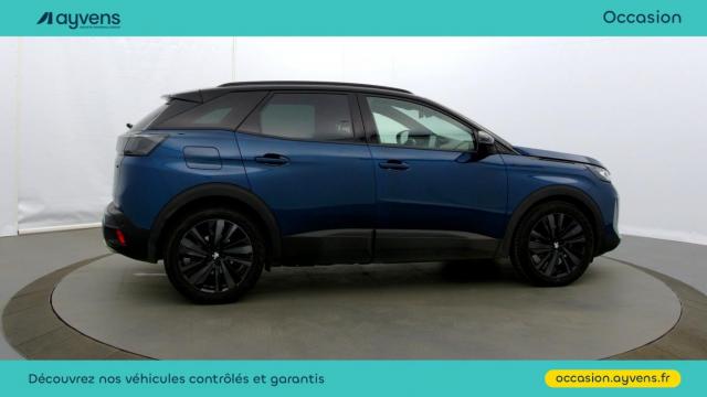 Peugeot 3008 image 9
