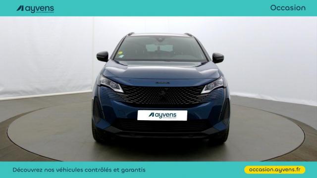 Peugeot 3008 image 5