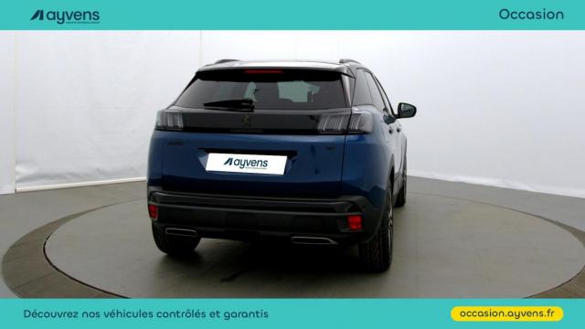Peugeot 3008 image 2