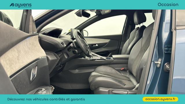 Peugeot 3008 image 7