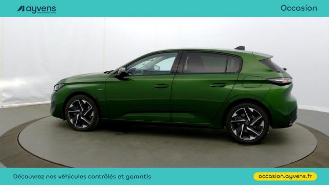 Peugeot 308 image 5