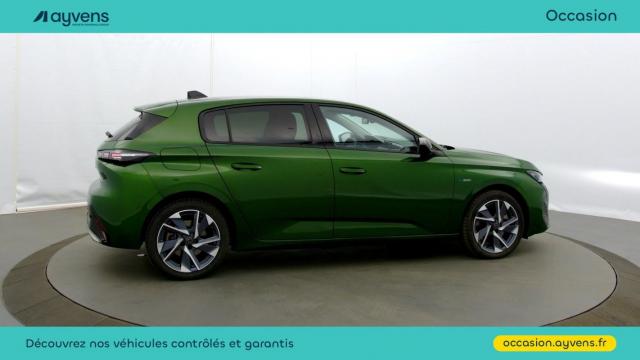Peugeot 308 image 9
