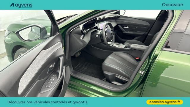 Peugeot 308 image 6