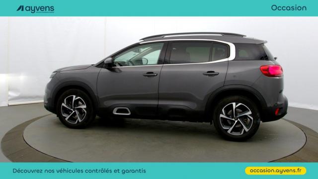 Citroen C5 Aircross image 3
