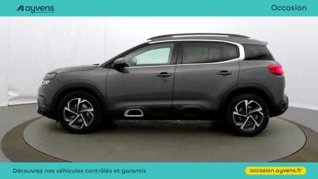 Citroen C5 Aircross image 2