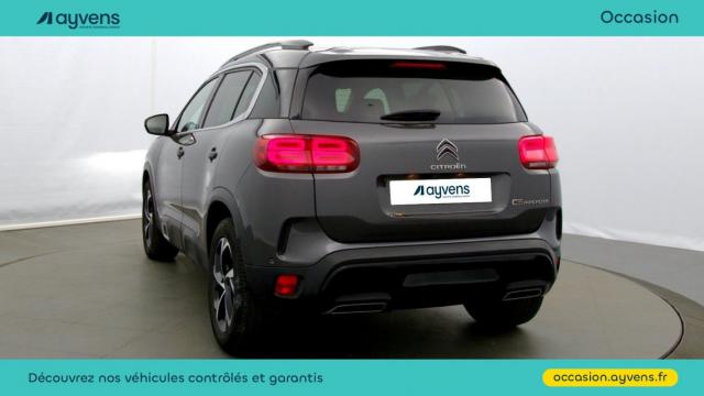 Citroen C5 Aircross image 1