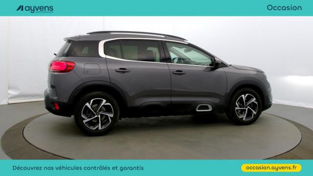 Citroen C5 Aircross image 6