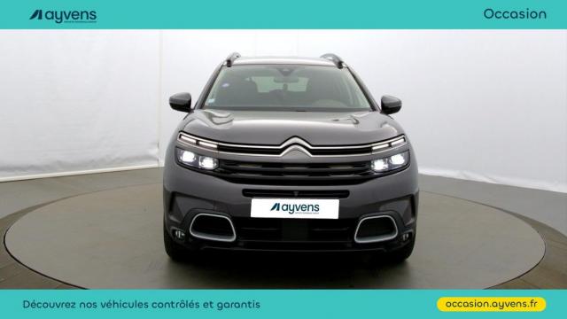 Citroen C5 Aircross image 9