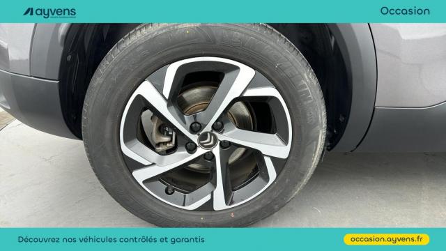 Citroen C5 Aircross image 4