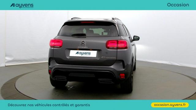 Citroen C5 Aircross image 7