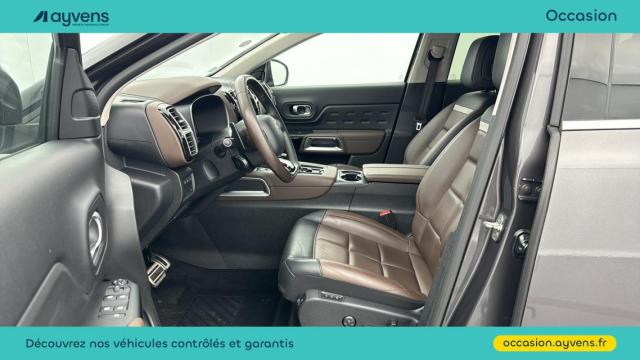 Citroen C5 Aircross image 8