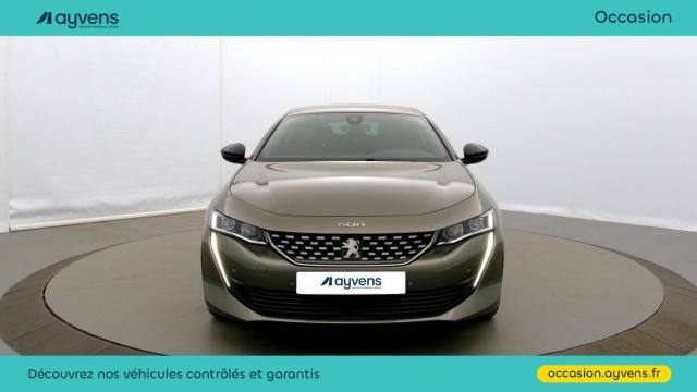 Peugeot 508 image 9