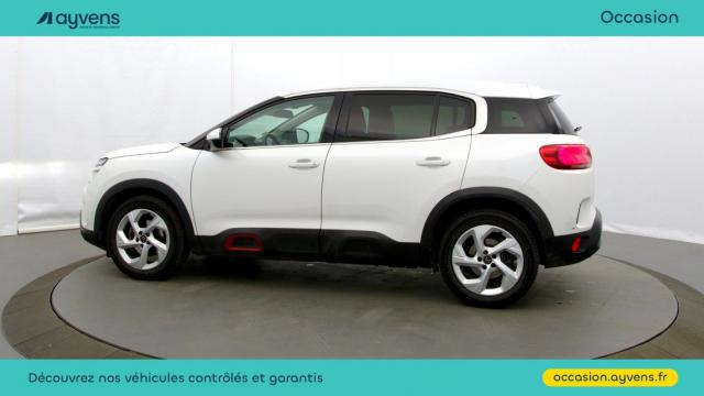 Citroen C5 Aircross image 2