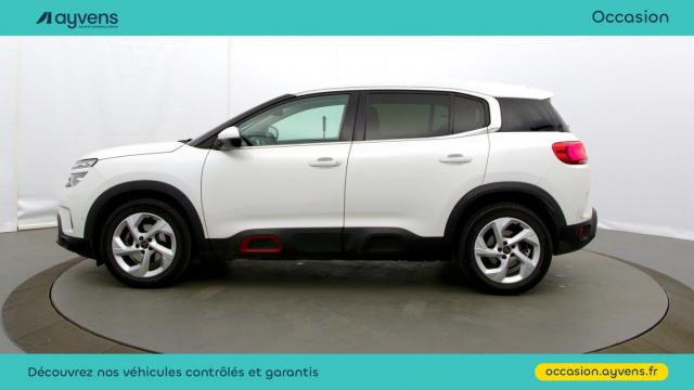 Citroen C5 Aircross image 5